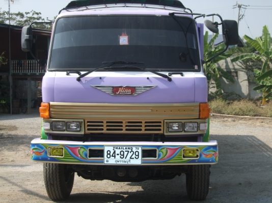 ขายsumo227 เครื่องเดิม เกียร์อีตั่นดั่มสามมิตรกระบะเหล็ก