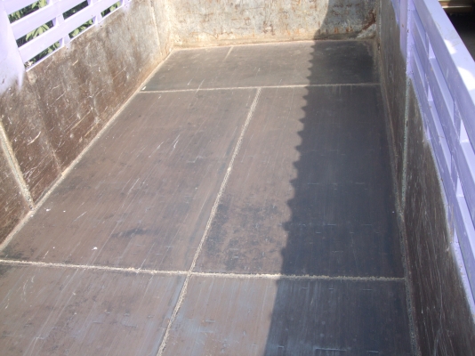 ขายsumo227 เครื่องเดิม เกียร์อีตั่นดั่มสามมิตรกระบะเหล็ก