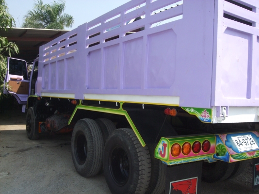 ขายsumo227 เครื่องเดิม เกียร์อีตั่นดั่มสามมิตรกระบะเหล็ก