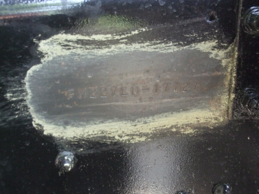 ขายsumo227 เครื่องเดิม เกียร์อีตั่นดั่มสามมิตรกระบะเหล็ก