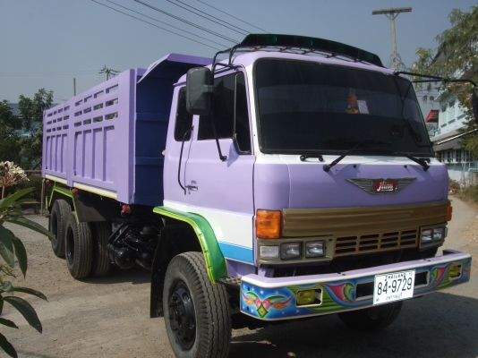 ขายsumo227 เครื่องเดิม เกียร์อีตั่นดั่มสามมิตรกระบะเหล็ก