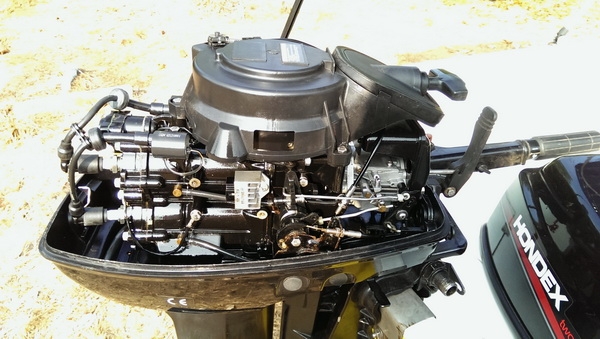 ขายเรือ 10 ฟุต พร้อมใช้ครับ