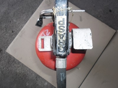 ขาย ถังน้ำยาดับเพลิง