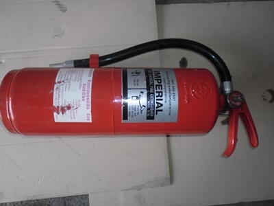 ขาย ถังน้ำยาดับเพลิง