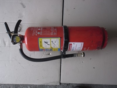 ขาย ถังน้ำยาดับเพลิง