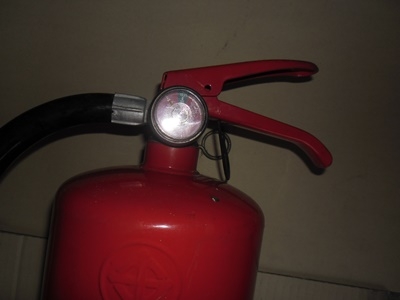 ขาย ถังน้ำยาดับเพลิง