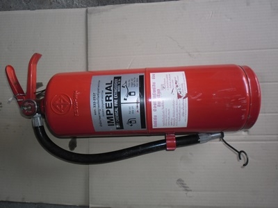 ขาย ถังน้ำยาดับเพลิง