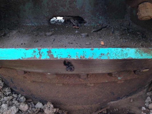 ขายรถแบ็คโฮ kobelco sk 200 mark 6 yn 07 ไมล์ชั่วโมง 30,000 เอกสารเล่มทะเบียน ไฟฟ้าครบ ช่วงล่างดี