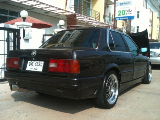 e30 rb20turbo mt แรง แกส+น้ำมัน 87000 fulloption
