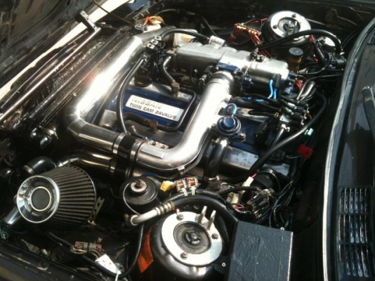 e30 rb20turbo mt แรง แกส+น้ำมัน 87000 fulloption