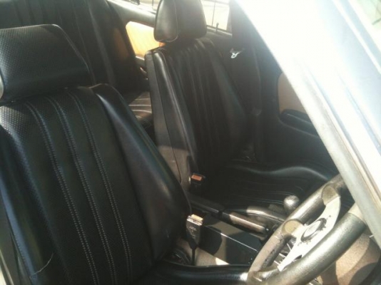 e30 rb20turbo mt แรง แกส+น้ำมัน 87000 fulloption