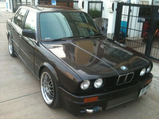 e30 rb20turbo mt แรง แกส+น้ำมัน 87000 fulloption