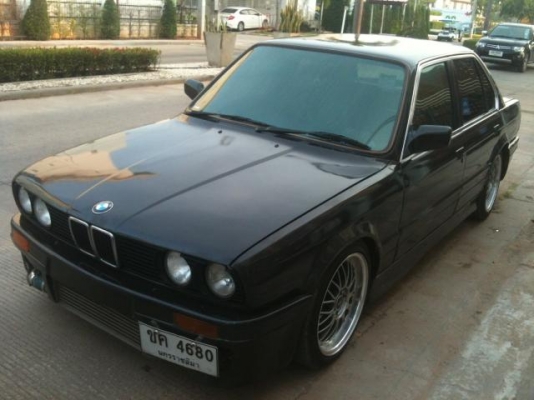 e30 rb20turbo mt แรง แกส+น้ำมัน 87000 fulloption