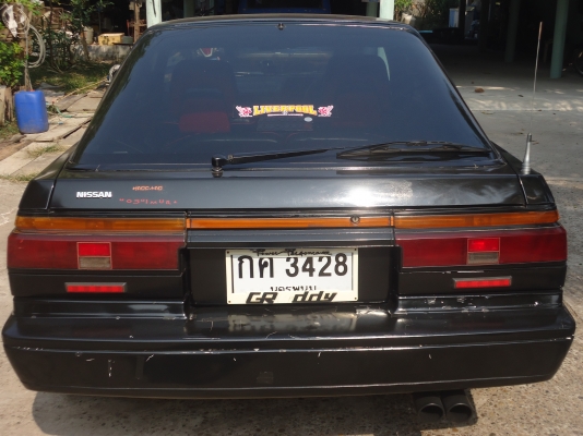 RZ-1 รถพร้อมใช้งาน ขับกลับได้สบาย RZ-1 รถพร้อมใช้งาน ขับกลับได้สบาย