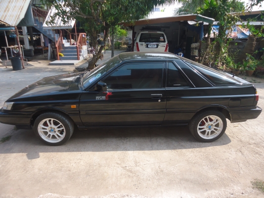 RZ-1 รถพร้อมใช้งาน ขับกลับได้สบาย RZ-1 รถพร้อมใช้งาน ขับกลับได้สบาย