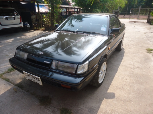 RZ-1 รถพร้อมใช้งาน ขับกลับได้สบาย