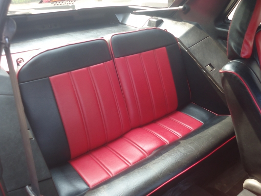 RZ-1 รถพร้อมใช้งาน ขับกลับได้สบาย RZ-1 รถพร้อมใช้งาน ขับกลับได้สบาย