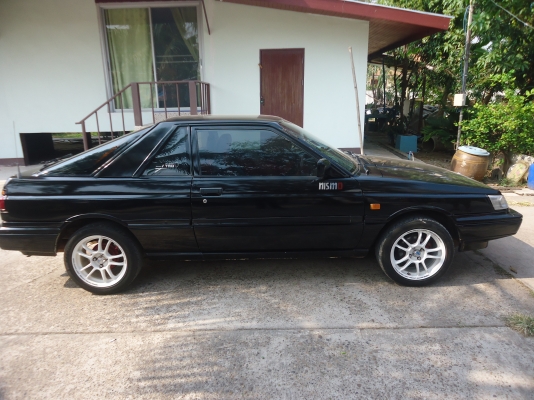 RZ-1 รถพร้อมใช้งาน ขับกลับได้สบาย RZ-1 รถพร้อมใช้งาน ขับกลับได้สบาย