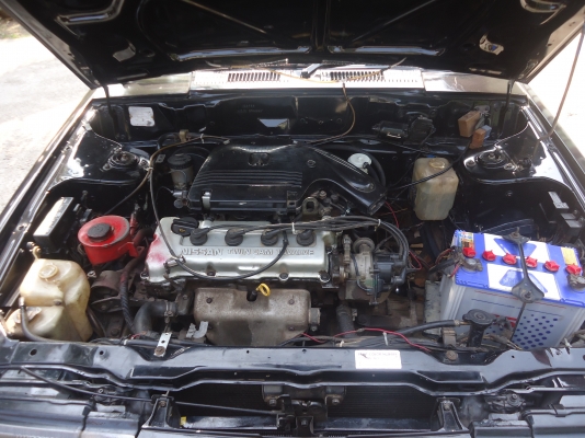 RZ-1 รถพร้อมใช้งาน ขับกลับได้สบาย RZ-1 รถพร้อมใช้งาน ขับกลับได้สบาย