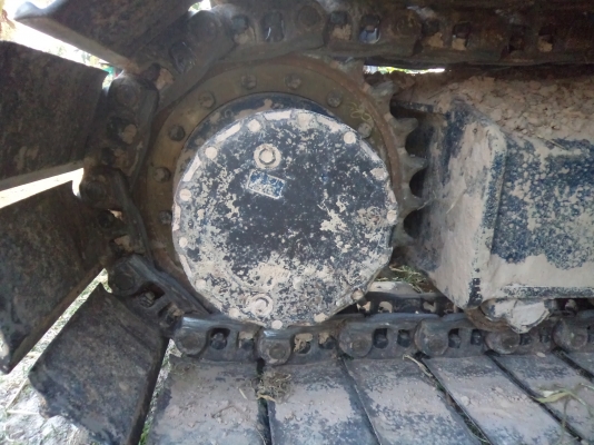 ขายถูกๆ650000บาทแม็กโค200มาร์คทูสภาพดี พร้อมใช้