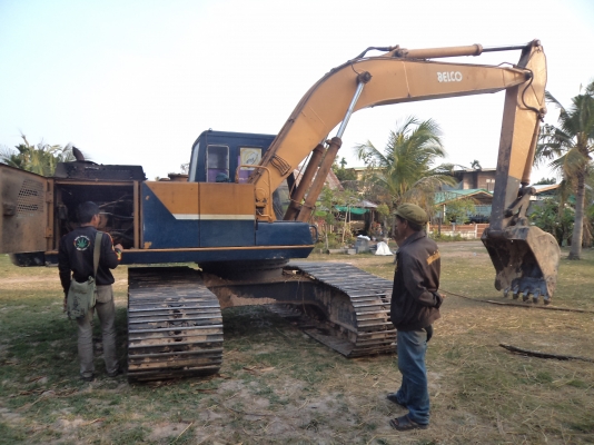 ขายถูกๆ650000บาทแม็กโค200มาร์คทูสภาพดี พร้อมใช้