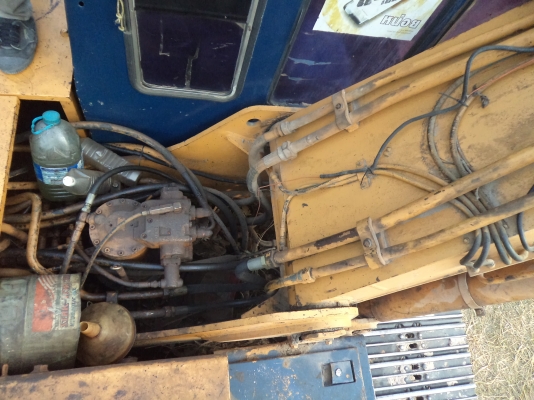 ขายถูกๆ650000บาทแม็กโค200มาร์คทูสภาพดี พร้อมใช้