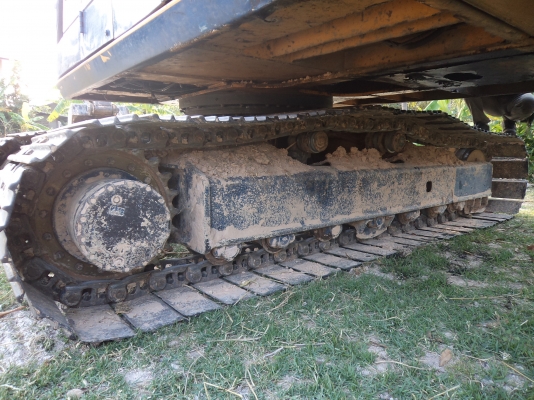 ขายถูกๆ650000บาทแม็กโค200มาร์คทูสภาพดี พร้อมใช้