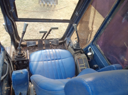 ขายถูกๆ650000บาทแม็กโค200มาร์คทูสภาพดี พร้อมใช้