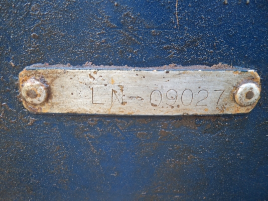 ขายถูกๆ650000บาทแม็กโค200มาร์คทูสภาพดี พร้อมใช้