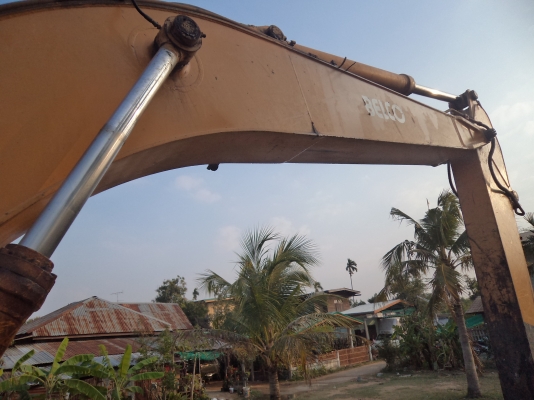 ขายถูกๆ650000บาทแม็กโค200มาร์คทูสภาพดี พร้อมใช้