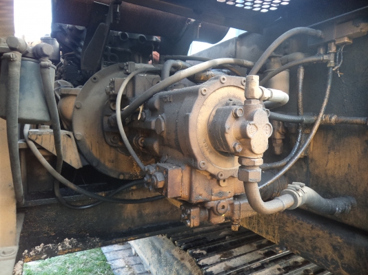 ขายถูกๆ650000บาทแม็กโค200มาร์คทูสภาพดี พร้อมใช้