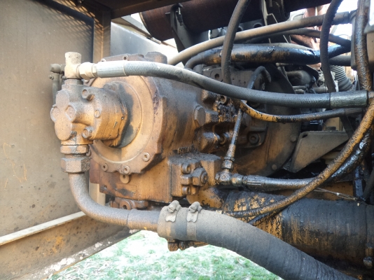 ขายถูกๆ650000บาทแม็กโค200มาร์คทูสภาพดี พร้อมใช้