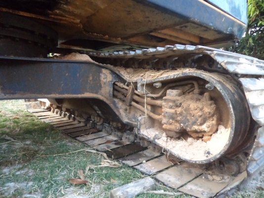 ขายถูกๆ650000บาทแม็กโค200มาร์คทูสภาพดี พร้อมใช้