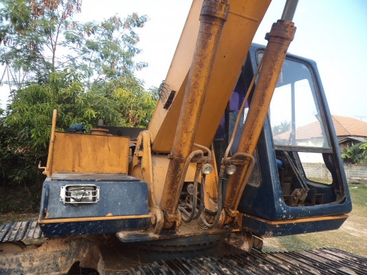 ขายถูกๆ650000บาทแม็กโค200มาร์คทูสภาพดี พร้อมใช้