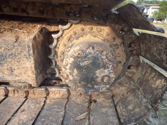 ขายถูกๆ650000บาทแม็กโค200มาร์คทูสภาพดี พร้อมใช้