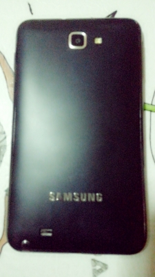 ขาย  note 1 ถูกๆ อดีตเครื่องศูนย์  ais