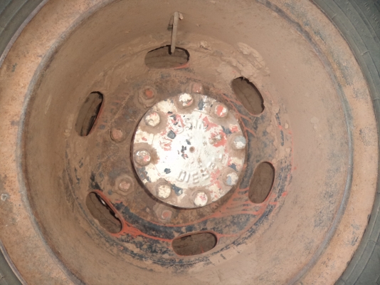 ขาย545000บาทรถ10ล้อฮีโน่KT920 เทเลอร์เข็นแม็กโค200สภาพดีพร้อมใช้