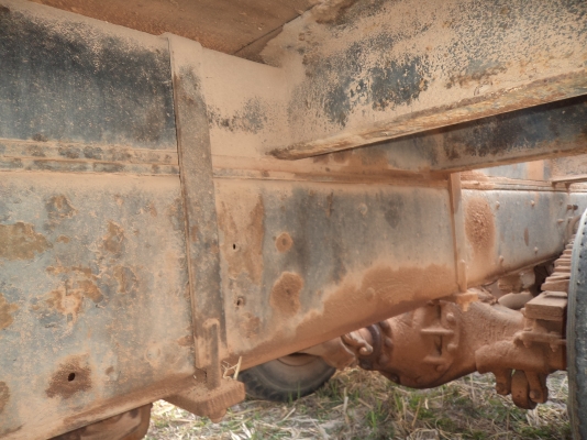 ขาย545000บาทรถ10ล้อฮีโน่KT920 เทเลอร์เข็นแม็กโค200สภาพดีพร้อมใช้