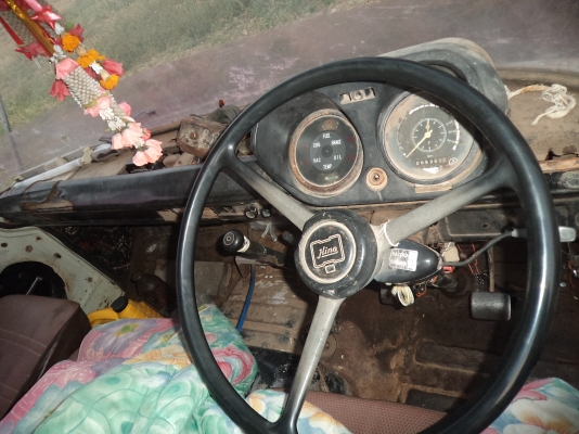 ขาย545000บาทรถ10ล้อฮีโน่KT920 เทเลอร์เข็นแม็กโค200สภาพดีพร้อมใช้