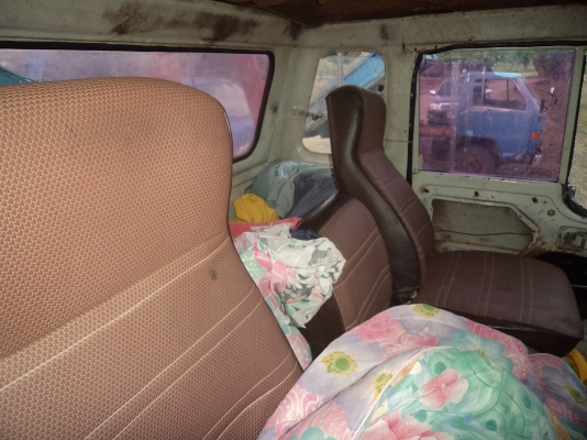 ขาย545000บาทรถ10ล้อฮีโน่KT920 เทเลอร์เข็นแม็กโค200สภาพดีพร้อมใช้