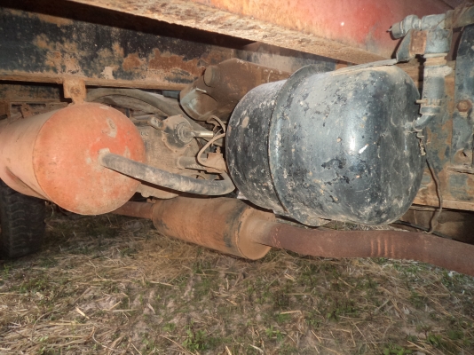 ขาย545000บาทรถ10ล้อฮีโน่KT920 เทเลอร์เข็นแม็กโค200สภาพดีพร้อมใช้