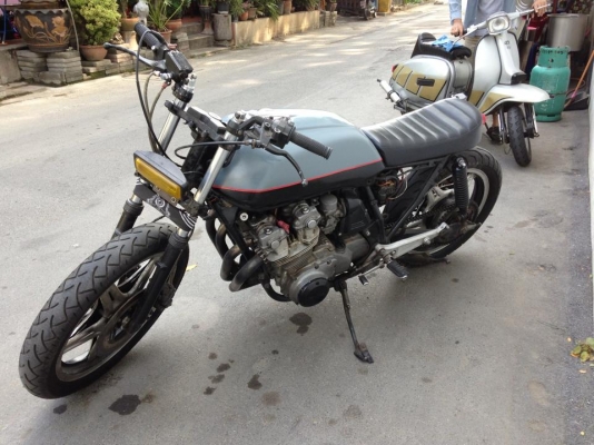ขาย honda cb750f ขาย honda cb750f