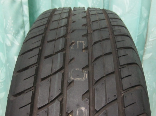 ขายล้อแม็กป้ายแดง New Vios พร้อมยางปลายปี 13 ขอบ 15 ตุ่มหน้ายางมีครบ ขายล้อแม็กป้ายแดง New Vios พร้อมยางปลายปี 13 ขอบ 15 ตุ่มหน้ายางมีครบ