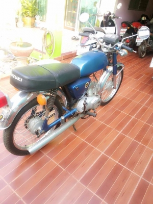 +++ขายa 100 สภาพเดิมๆสวยๆเครื่องเงียบๆชุดโอนครบพรบขาด3ปี เปิด13999บาท+++