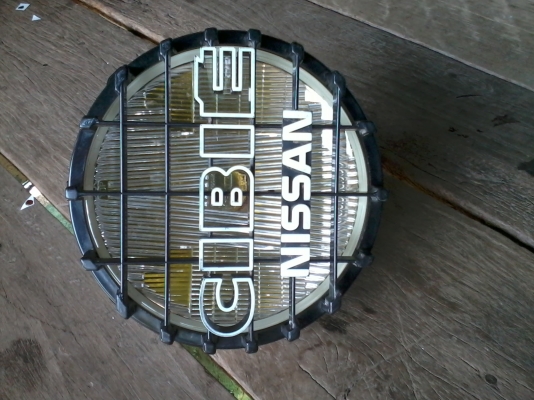 สปอร์ตไลท๋ 7 นิ้ว