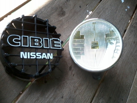 สปอร์ตไลท๋ 7 นิ้ว สปอร์ตไลท๋ 7 นิ้ว