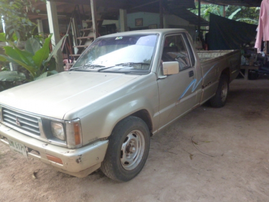 ขายรถกะบะมิซูl200