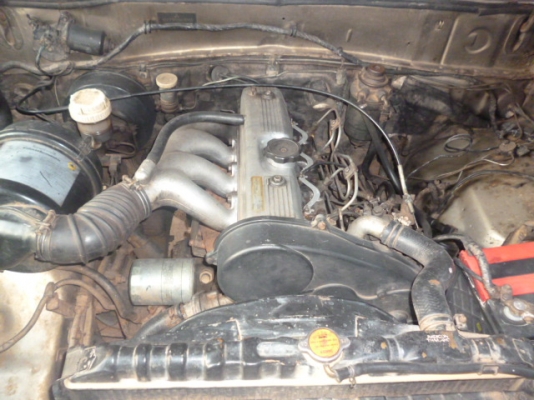 ขายรถกะบะมิซูl200