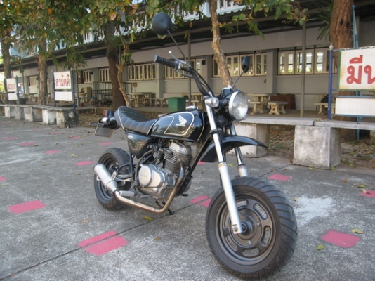 ขายรถ Honda APE50 ตามสภาพพร้อมใช้งาน มีคลิปเครื่องยนต์ ขายรถ Honda APE50 ตามสภาพพร้อมใช้งาน มีคลิปเครื่องยนต์