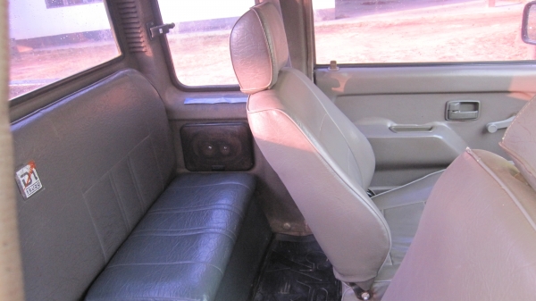 ขายกระบะอีซูซุแค็ป TFR 90HP เครื่องแน่นแรงดีไม่ไอไม่จามประหยัดน้ำมันสุดๆ ป้ายทะเบียนสวย บน 7000 ทั้งภายนอกภายในครัชชีสวยไม่มีผุ .... เอกสาร พร้อมโอน+ภาษีขาดมิุถุนายน57.....สีบอร์นเทาสวยๆ+แอร์เย็นจัด+ชีดี+MP3+ แม๊กไลเนอร์+ รถสภาพพร้อมใช้งานครับ... ขายที่16 ขายกระบะอีซูซุแค็ป TFR 90HP เครื่องแน่นแรงดีไม่ไอไม่จามประหยัดน้ำมันสุดๆ ป้ายทะเบียนสวย บน 7000 ทั้งภายนอกภายในครัชชีสวยไม่มีผุ .... เอกสาร พร้อมโอน+ภาษีขาดมิุถุนายน57.....สีบอร์นเทาสวยๆ+แอร์เย็นจัด+ชีดี+MP3+ แม๊กไลเนอร์+ รถสภาพพร้อมใช้งานครับ... ขายที่16